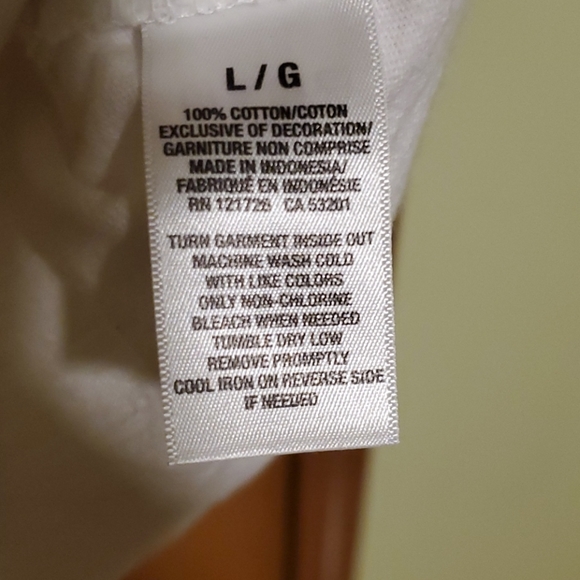 Aeropostale Graphic Polo Shirt - Picture 3 of 4